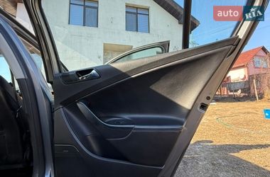 Седан Volkswagen Passat 2007 в Вышгороде