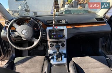 Седан Volkswagen Passat 2007 в Вышгороде