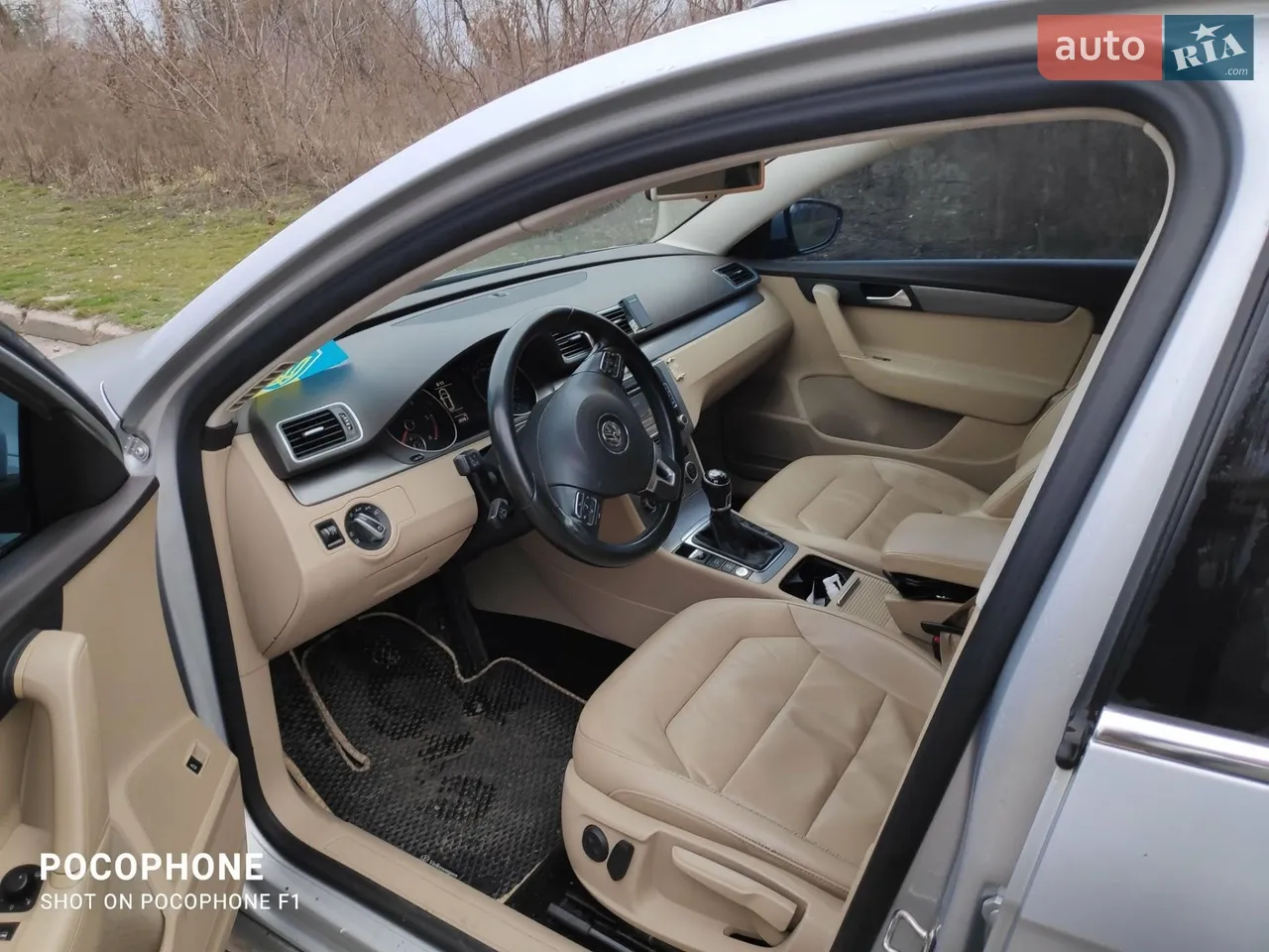 2012 Volkswagen Passat - мініатюра 27