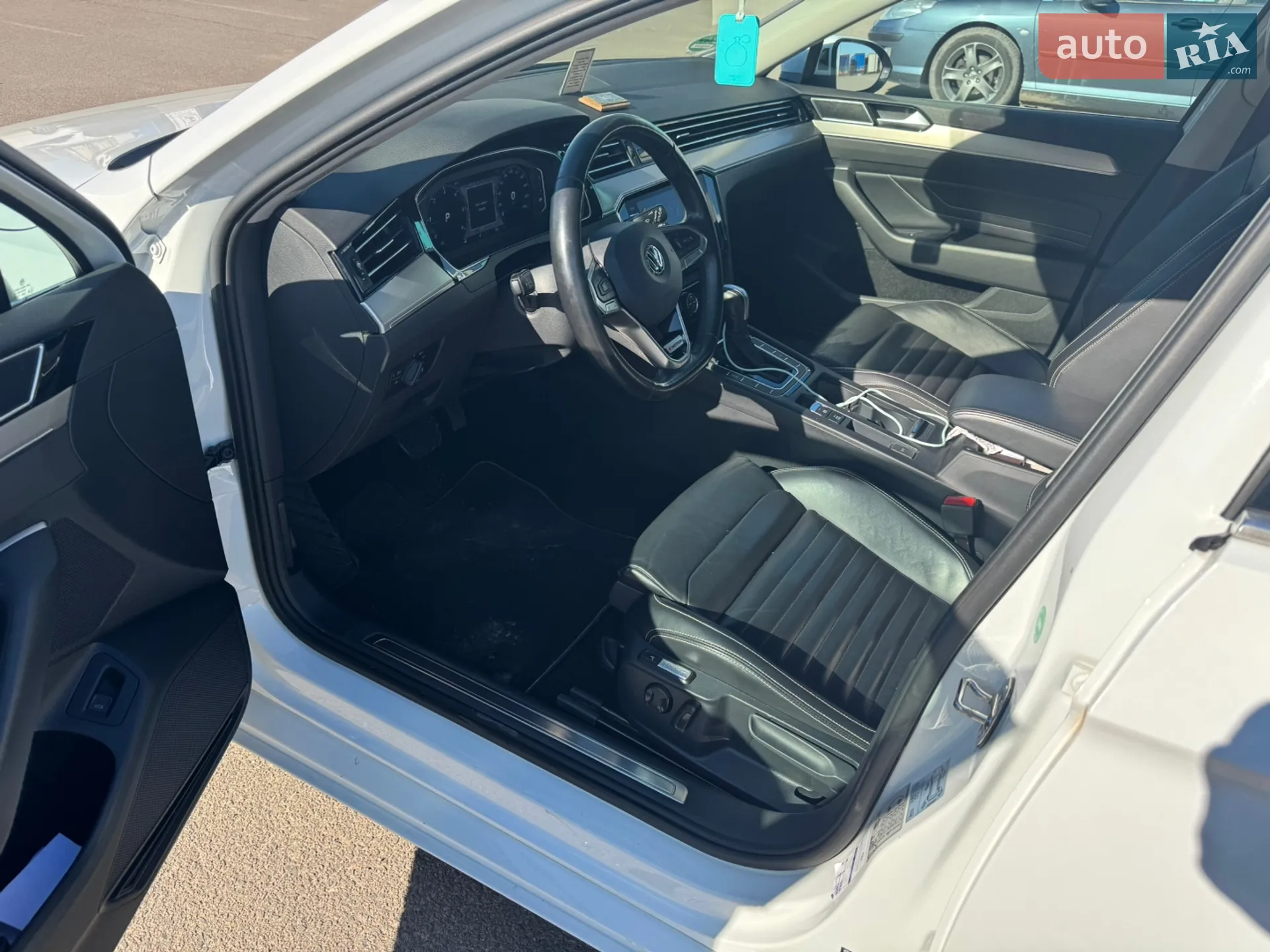 2020 Volkswagen Passat - мініатюра 7