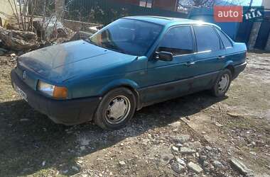 Универсал Volkswagen Passat 1991 в Надворной