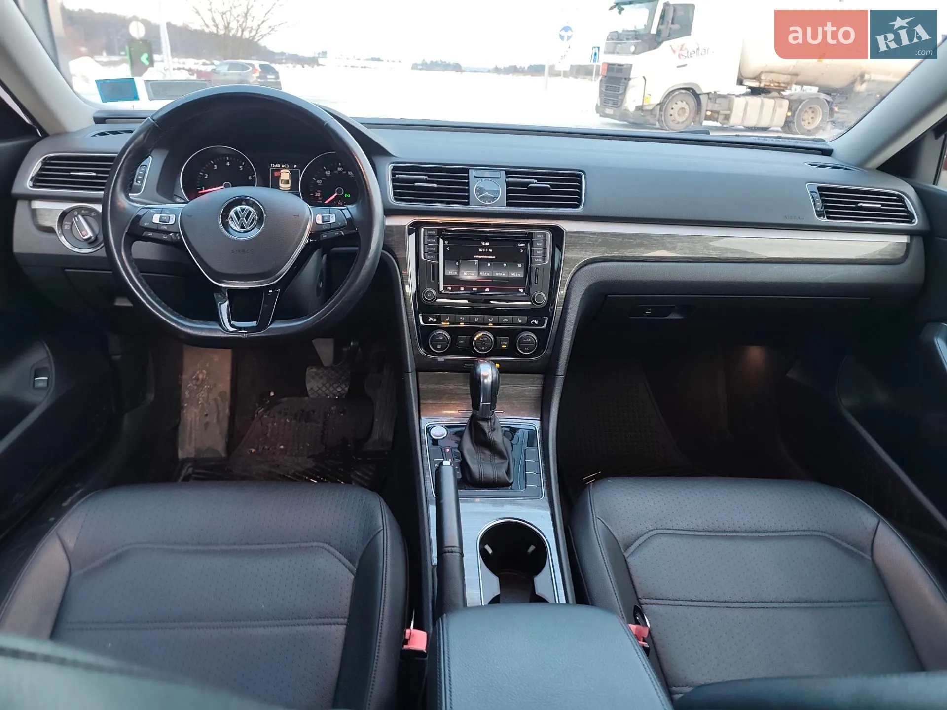 2016 Volkswagen Passat - мініатюра 45