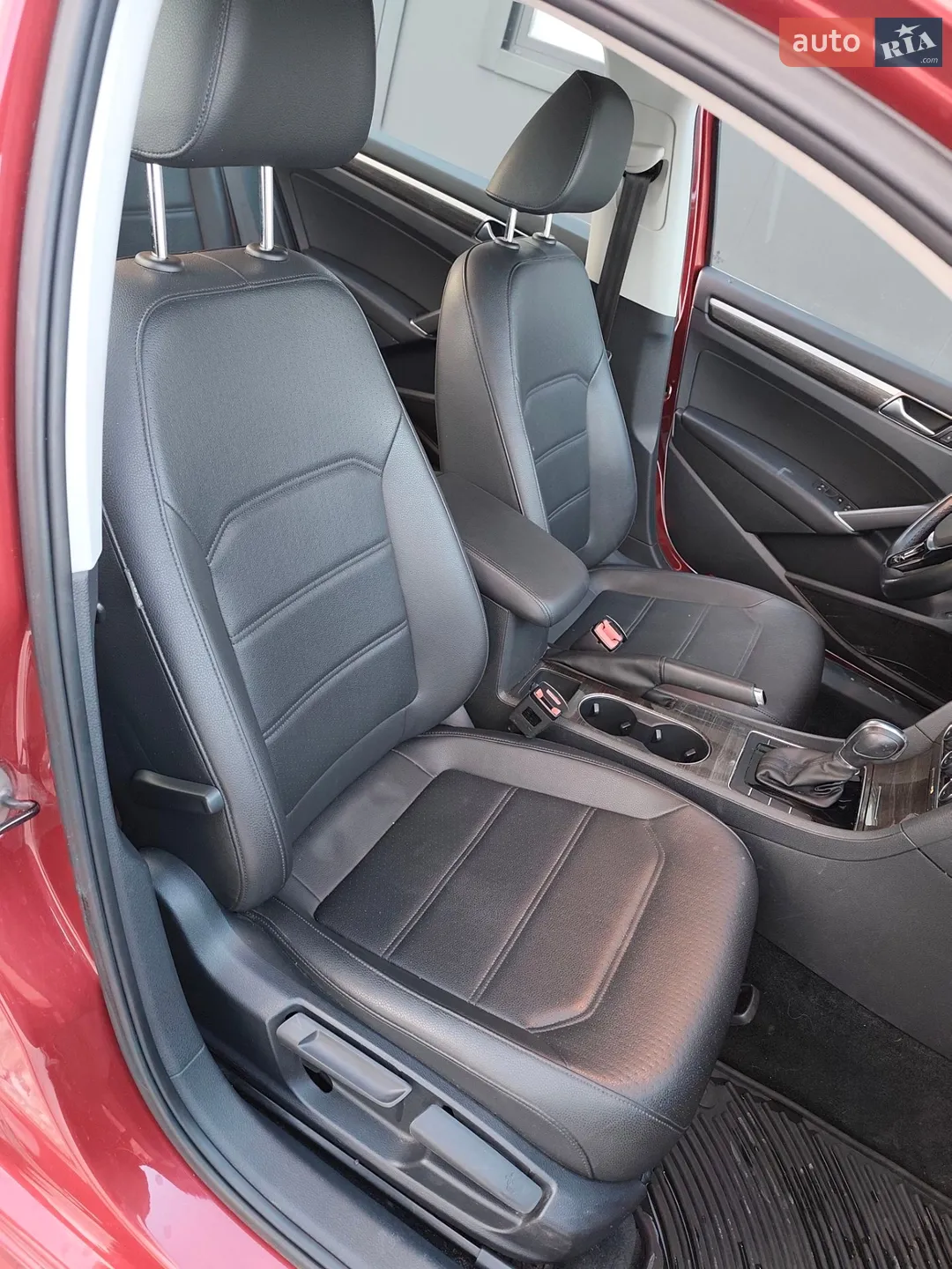 2016 Volkswagen Passat - мініатюра 56