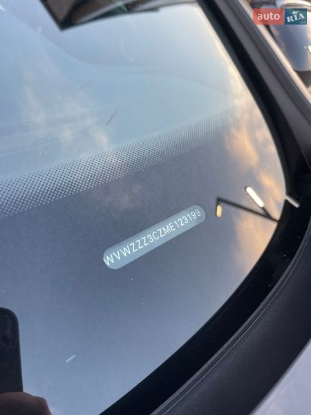 Универсал Volkswagen Passat 2021 в Луцке фото 20 Универсал Volkswagen Passat 2021 в Луцке