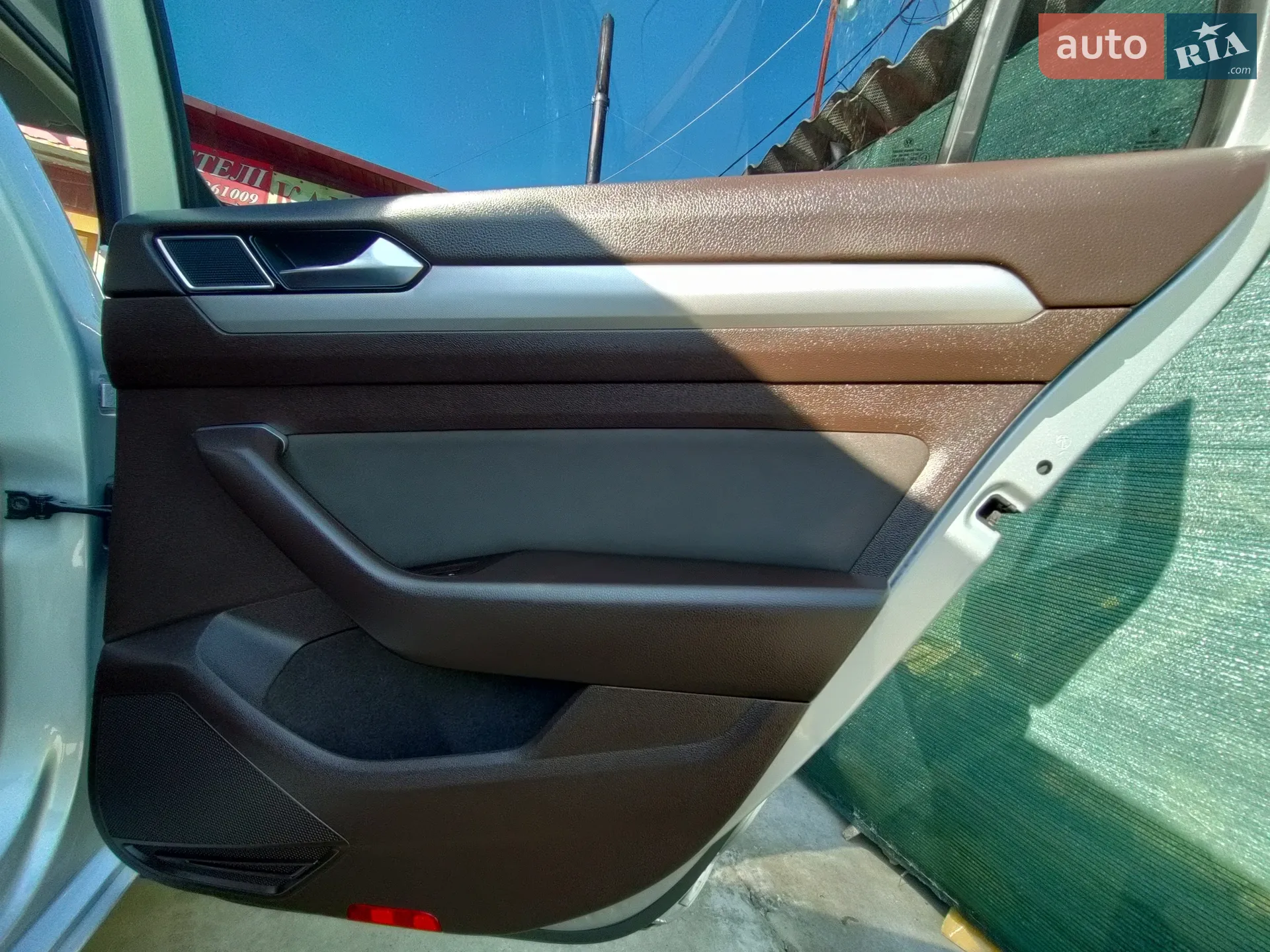 2015 Volkswagen Passat - мініатюра 23