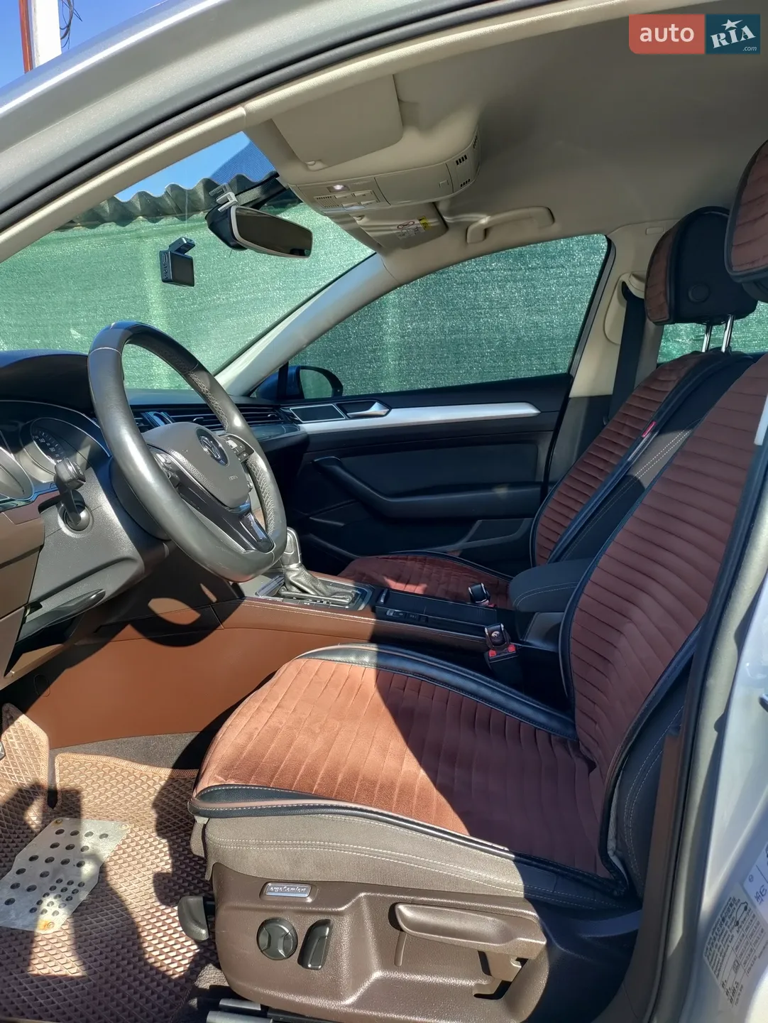 2015 Volkswagen Passat - мініатюра 29