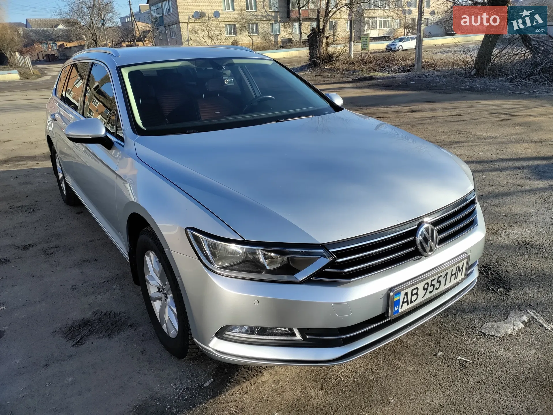 2015 Volkswagen Passat - мініатюра 33