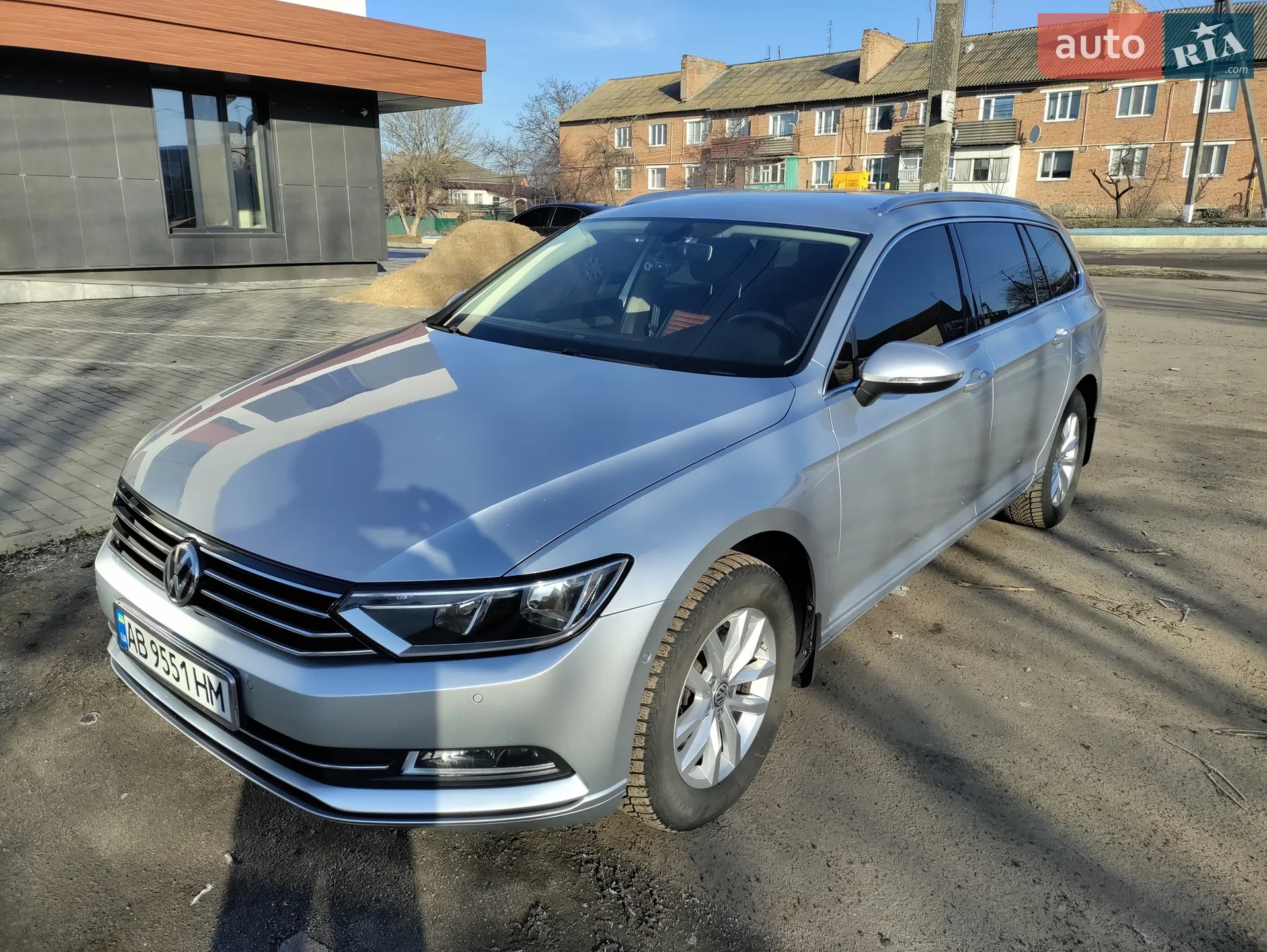 2015 Volkswagen Passat - мініатюра 38