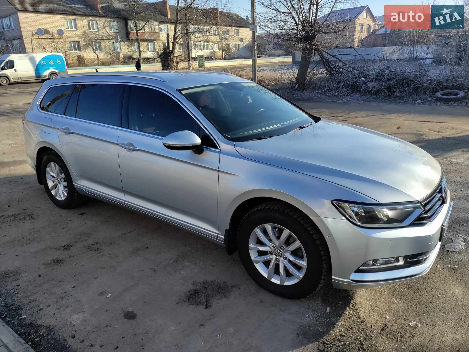 2015 Volkswagen Passat - мініатюра 41