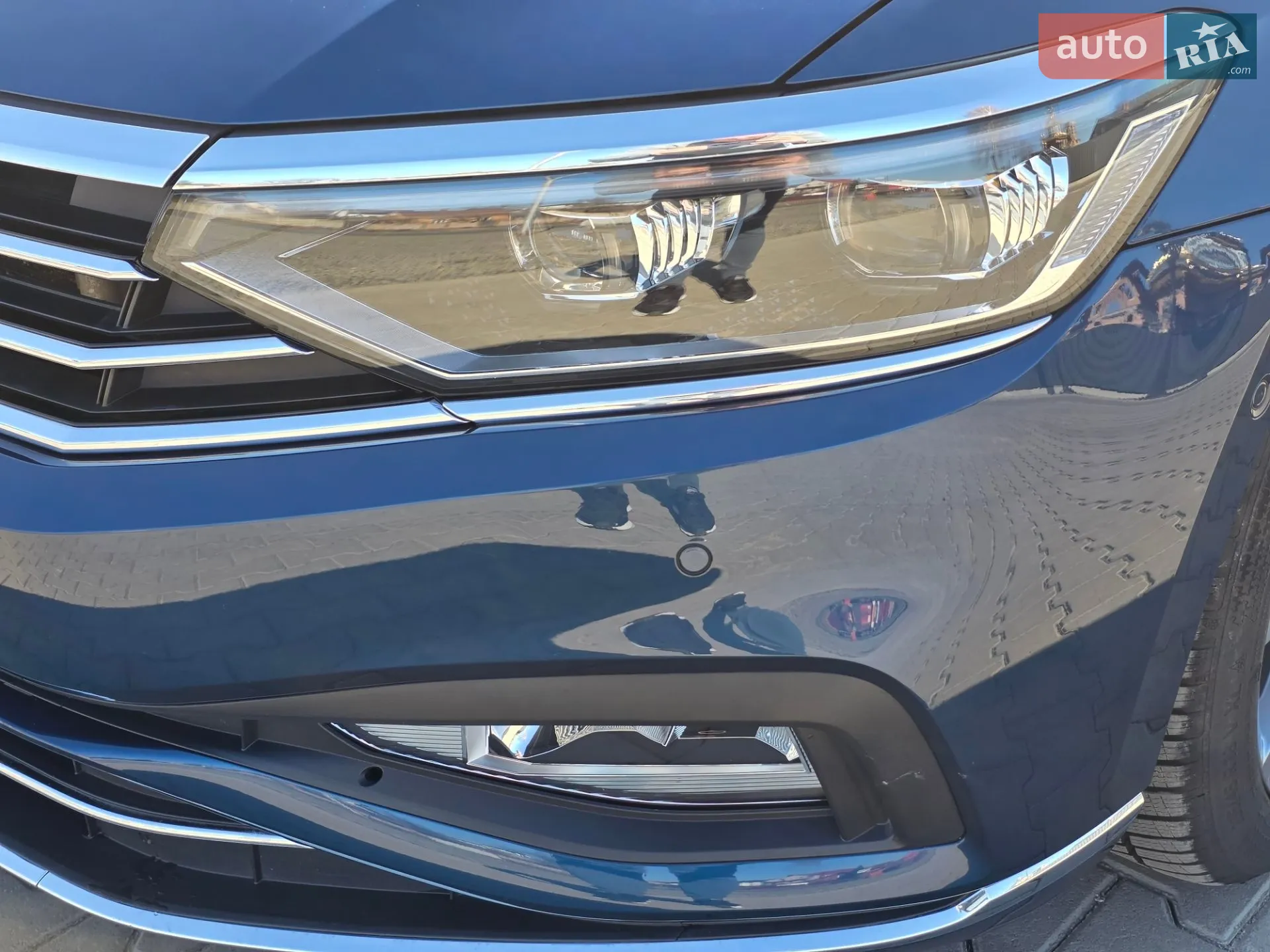 2019 Volkswagen Passat - мініатюра 13