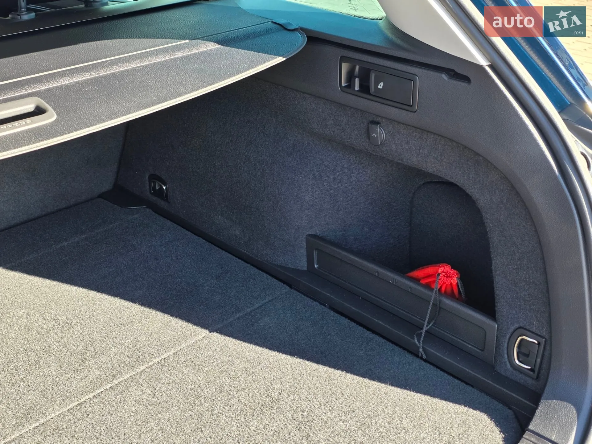 2019 Volkswagen Passat - мініатюра 48