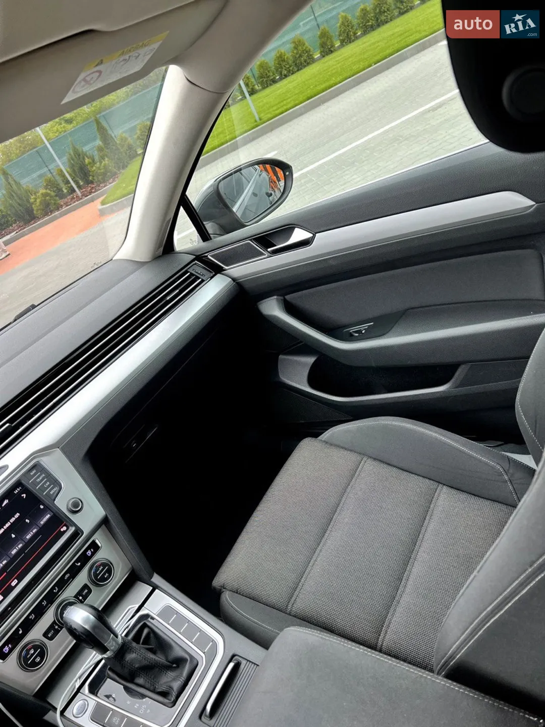 2014 Volkswagen Passat - мініатюра 13
