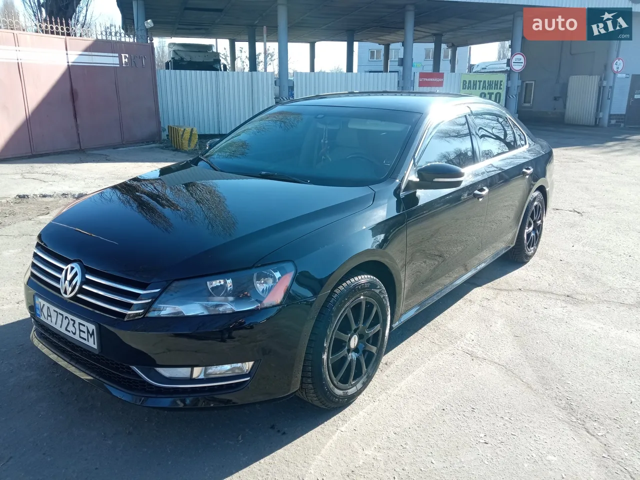 2016 Volkswagen Passat - мініатюра 42