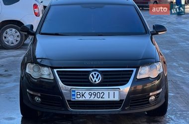 Універсал Volkswagen Passat 2007 в Кореці