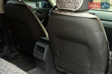 Седан Volkswagen Passat 2015 в Кропивницком