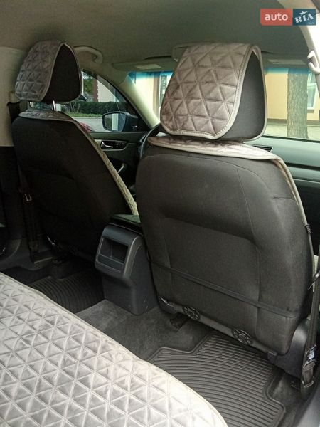 Седан Volkswagen Passat 2015 в Кропивницком