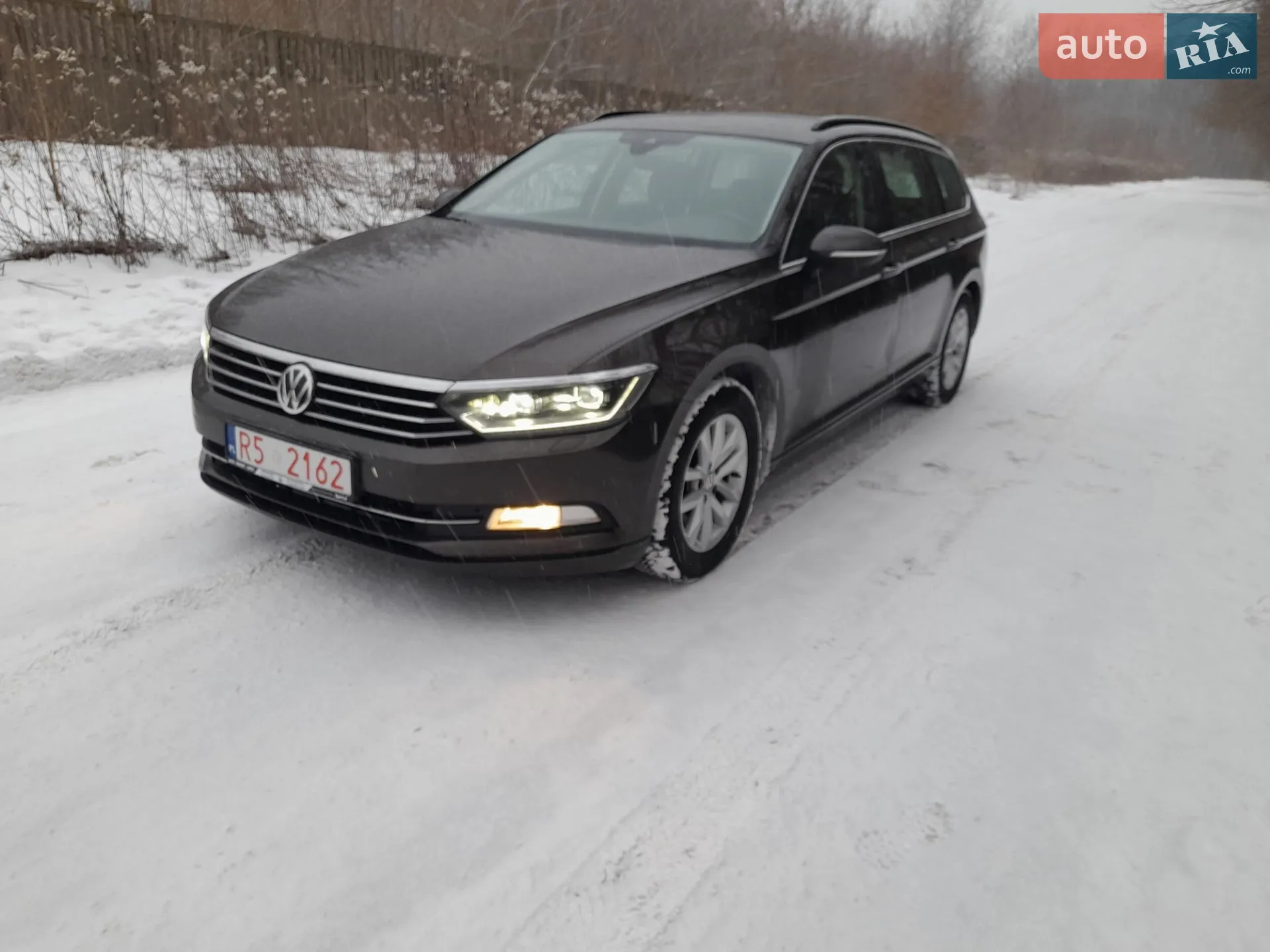 2018 Volkswagen Passat - мініатюра 16