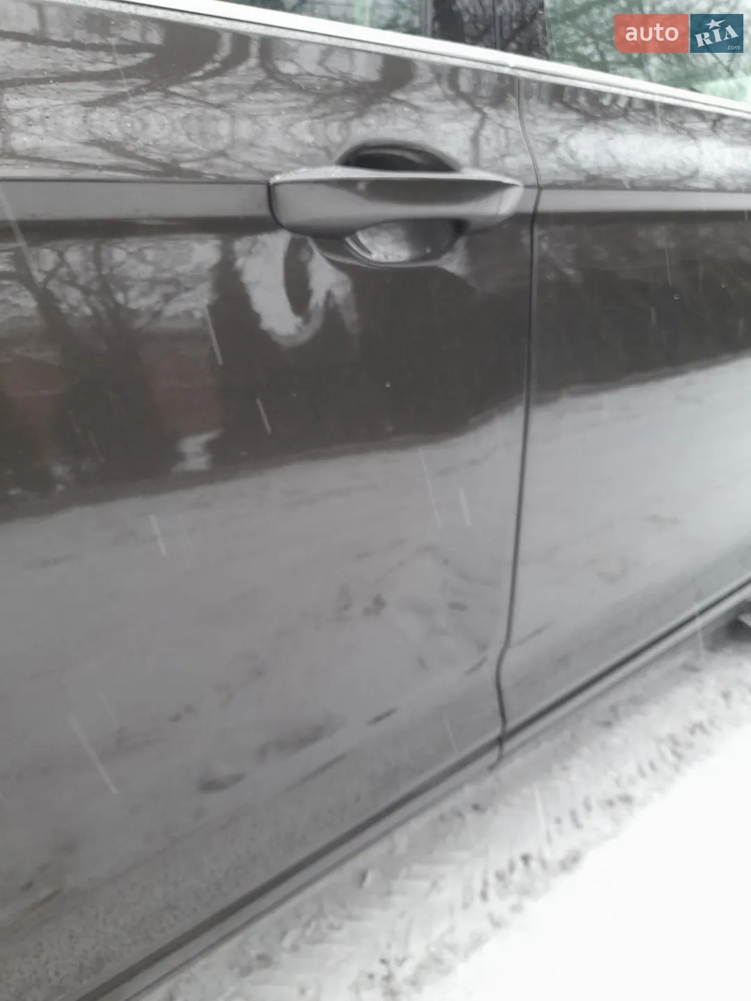 2018 Volkswagen Passat - мініатюра 20