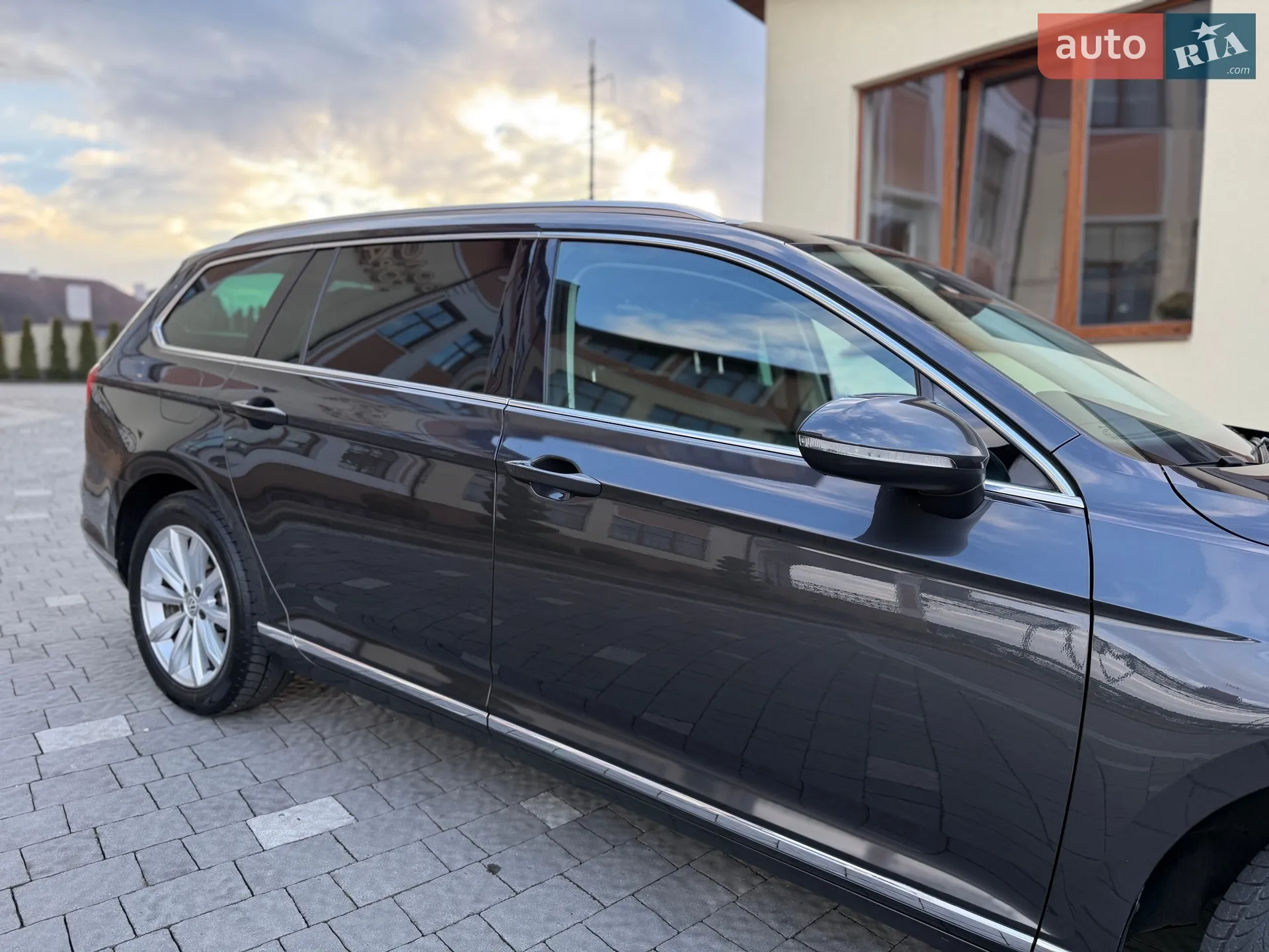 2019 Volkswagen Passat - мініатюра 14