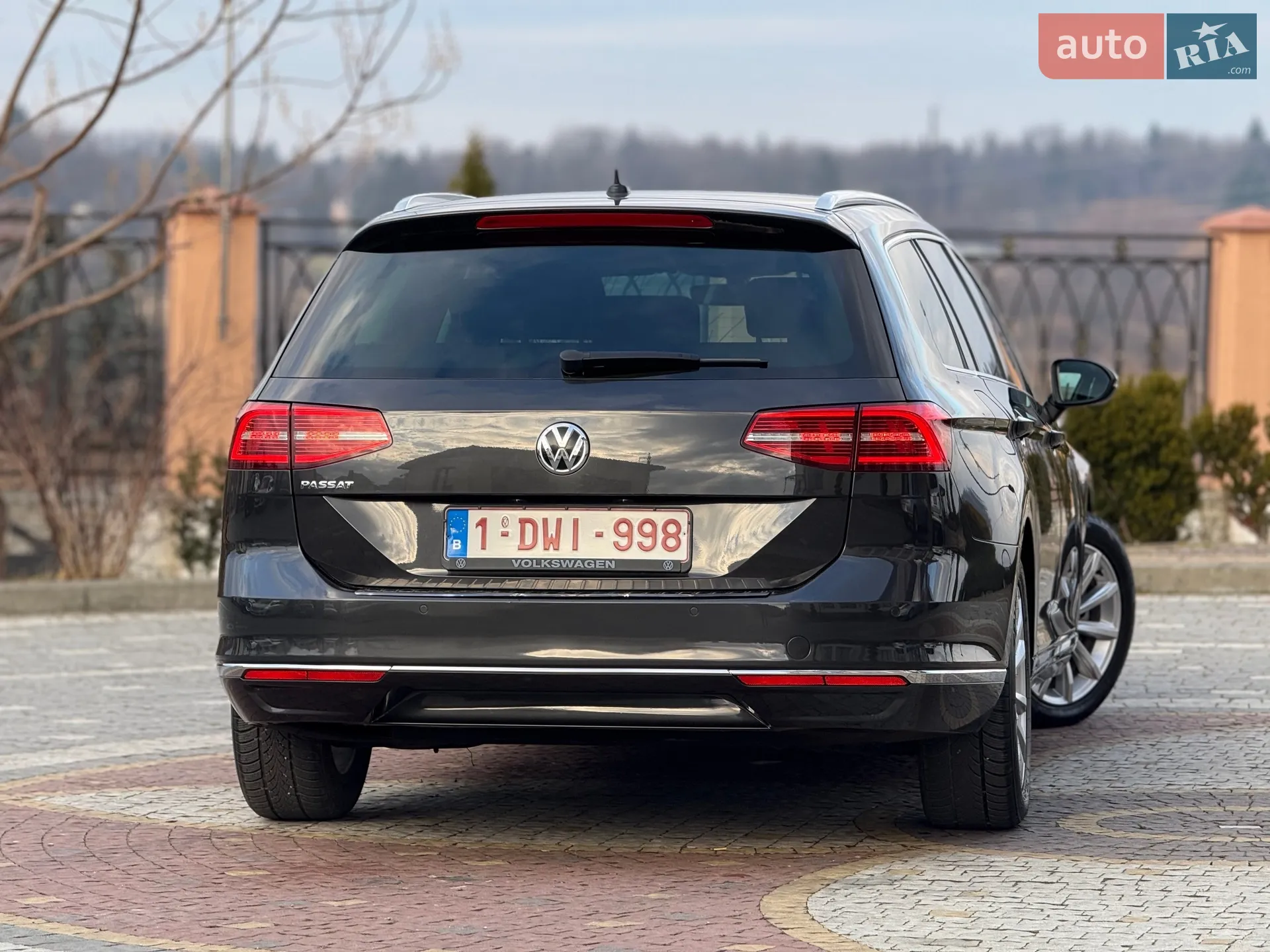 2019 Volkswagen Passat - мініатюра 38