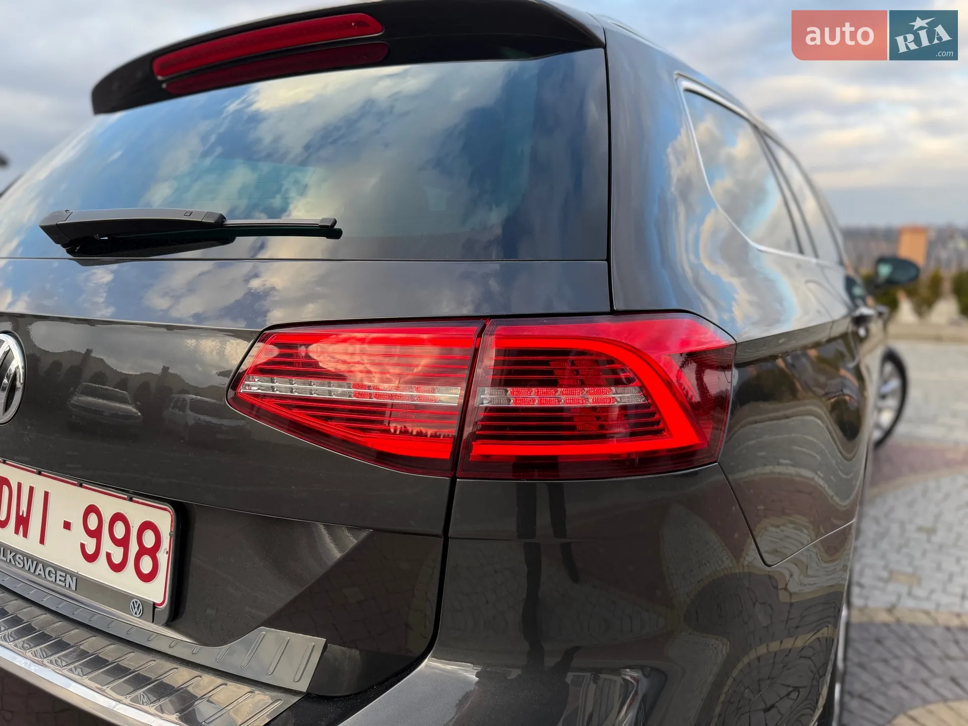 2019 Volkswagen Passat - мініатюра 42