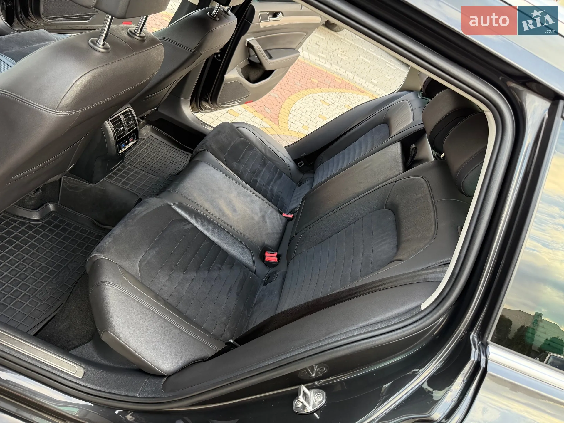 2019 Volkswagen Passat - мініатюра 61
