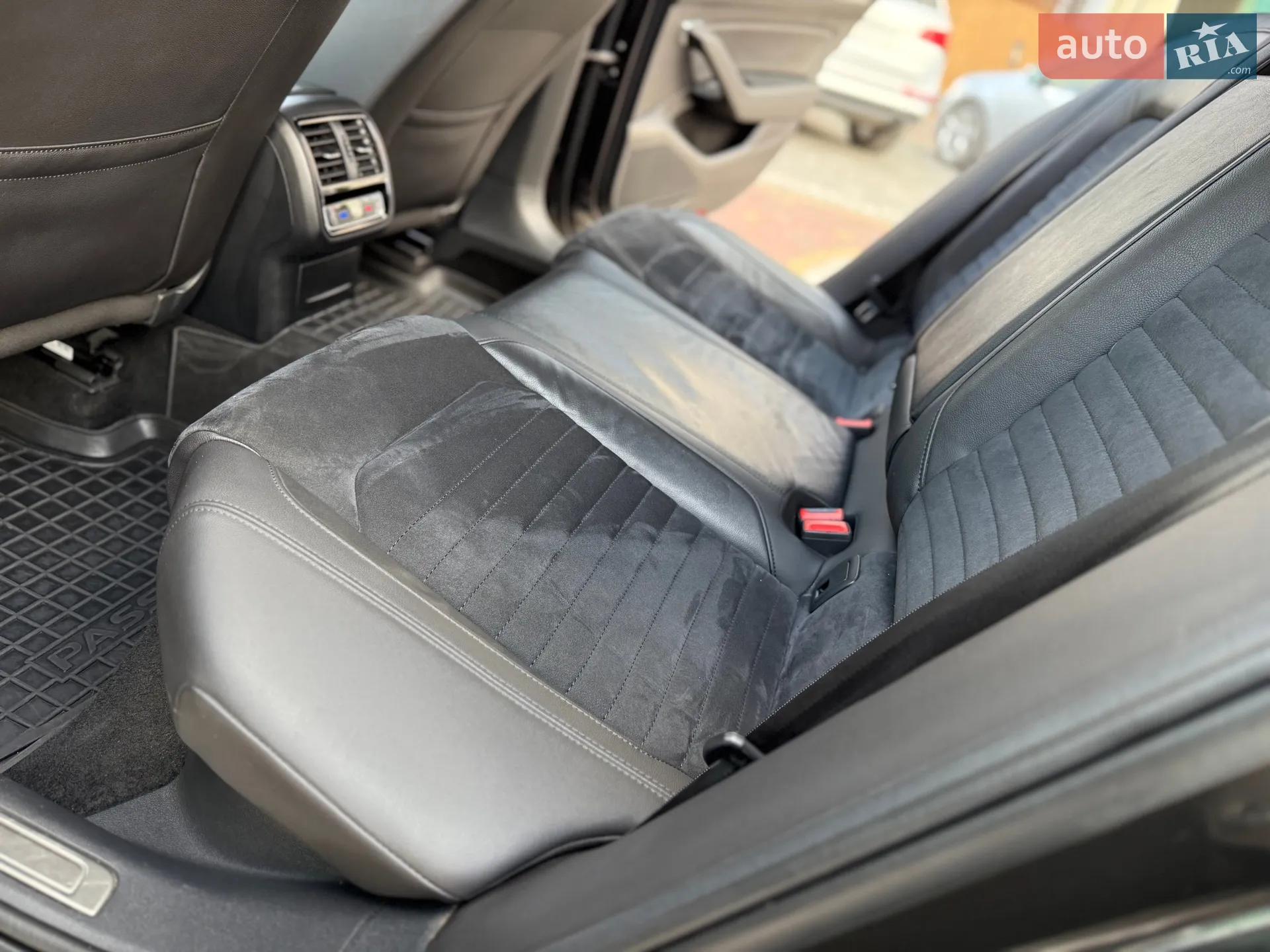 2019 Volkswagen Passat - мініатюра 63