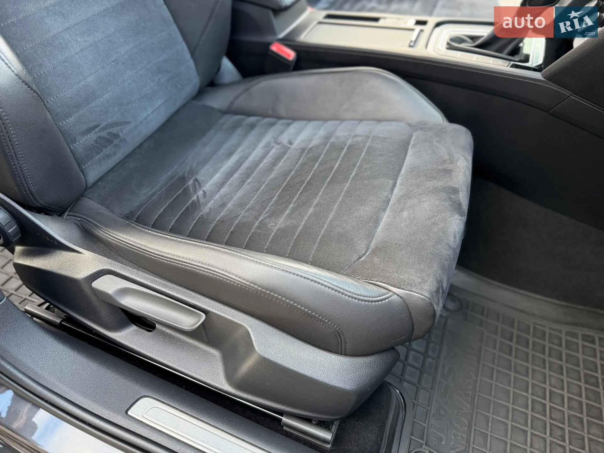 2019 Volkswagen Passat - мініатюра 71