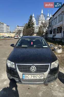 Универсал Volkswagen Passat 2007 в Первомайске