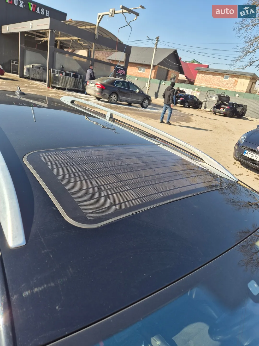 Volkswagen Passat 2007 VIN WVWZZZ3CZ7E196993 фото оголошення 13 з 28