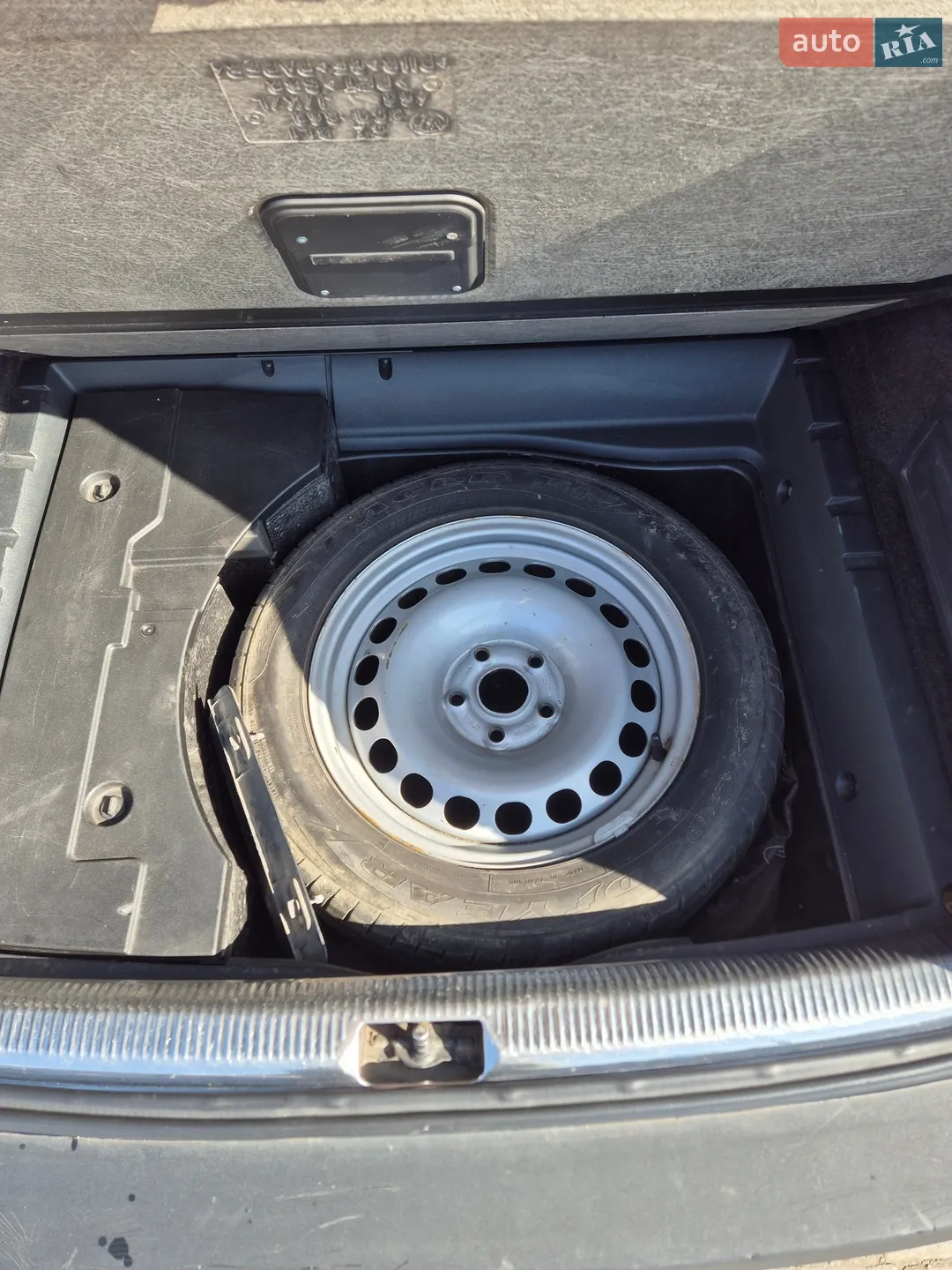 Volkswagen Passat 2007 VIN WVWZZZ3CZ7E196993 фото оголошення 21 з 28