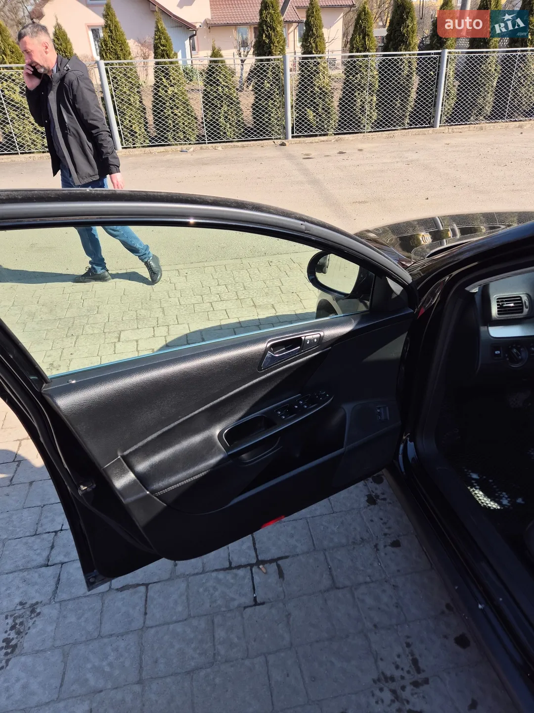 Volkswagen Passat 2007 VIN WVWZZZ3CZ7E196993 фото оголошення 24 з 28