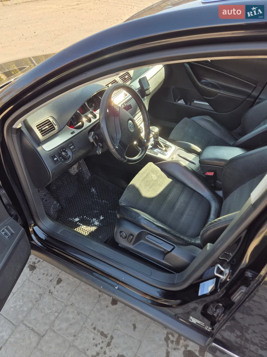 Volkswagen Passat 2007 VIN WVWZZZ3CZ7E196993 фото оголошення 25 з 28