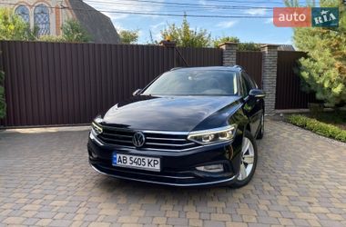 Универсал Volkswagen Passat 2020 в Виннице