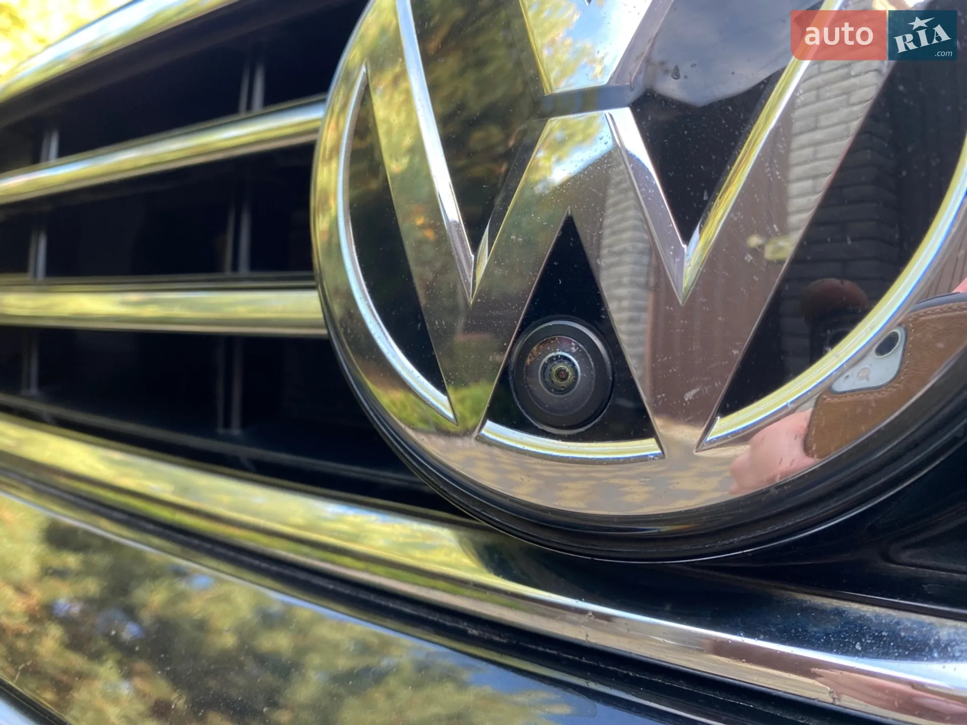 2020 Volkswagen Passat - мініатюра 11
