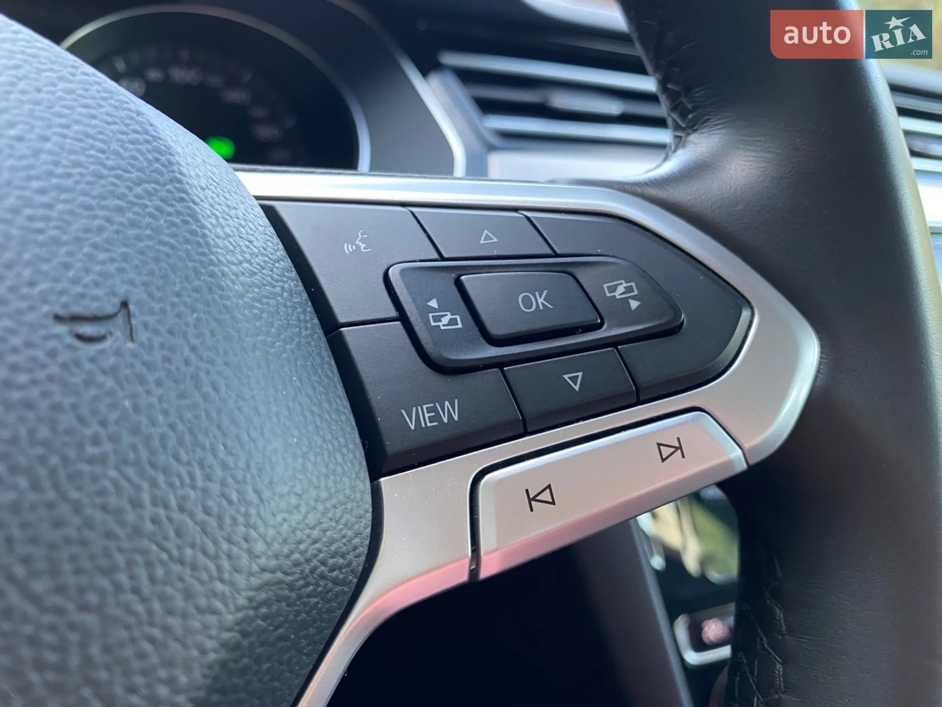 2020 Volkswagen Passat - мініатюра 33