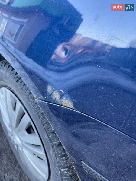 Универсал Volkswagen Passat 2005 в Сумах