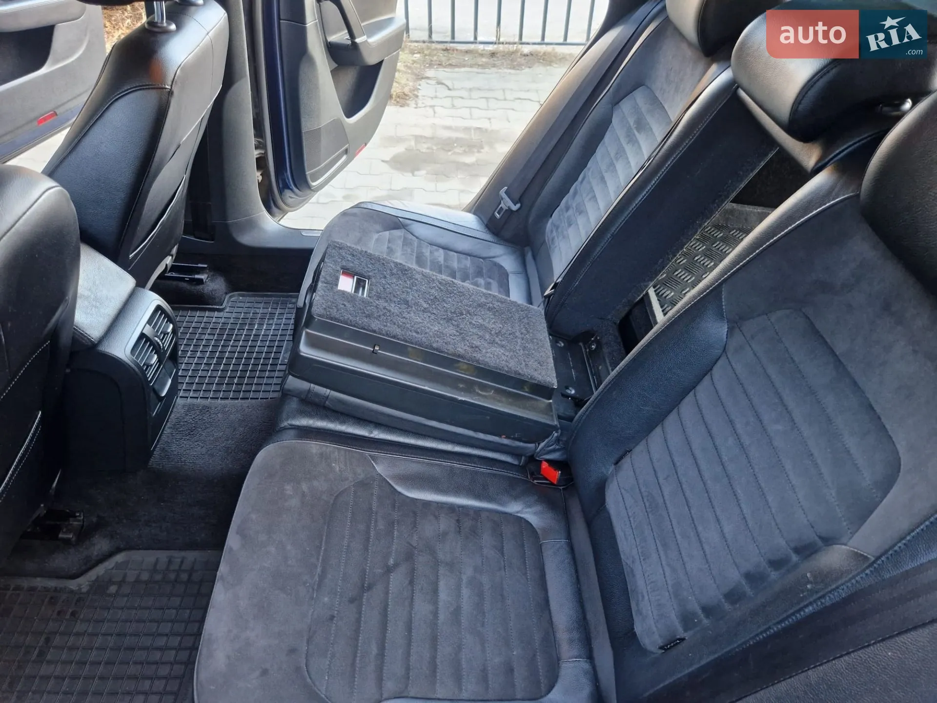 2014 Volkswagen Passat - мініатюра 8
