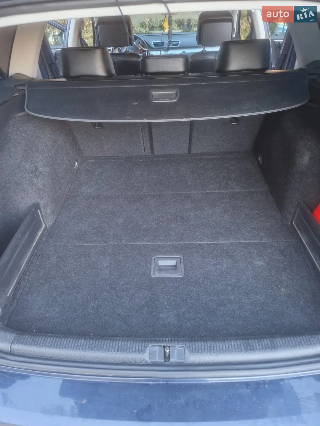 2014 Volkswagen Passat - мініатюра 17