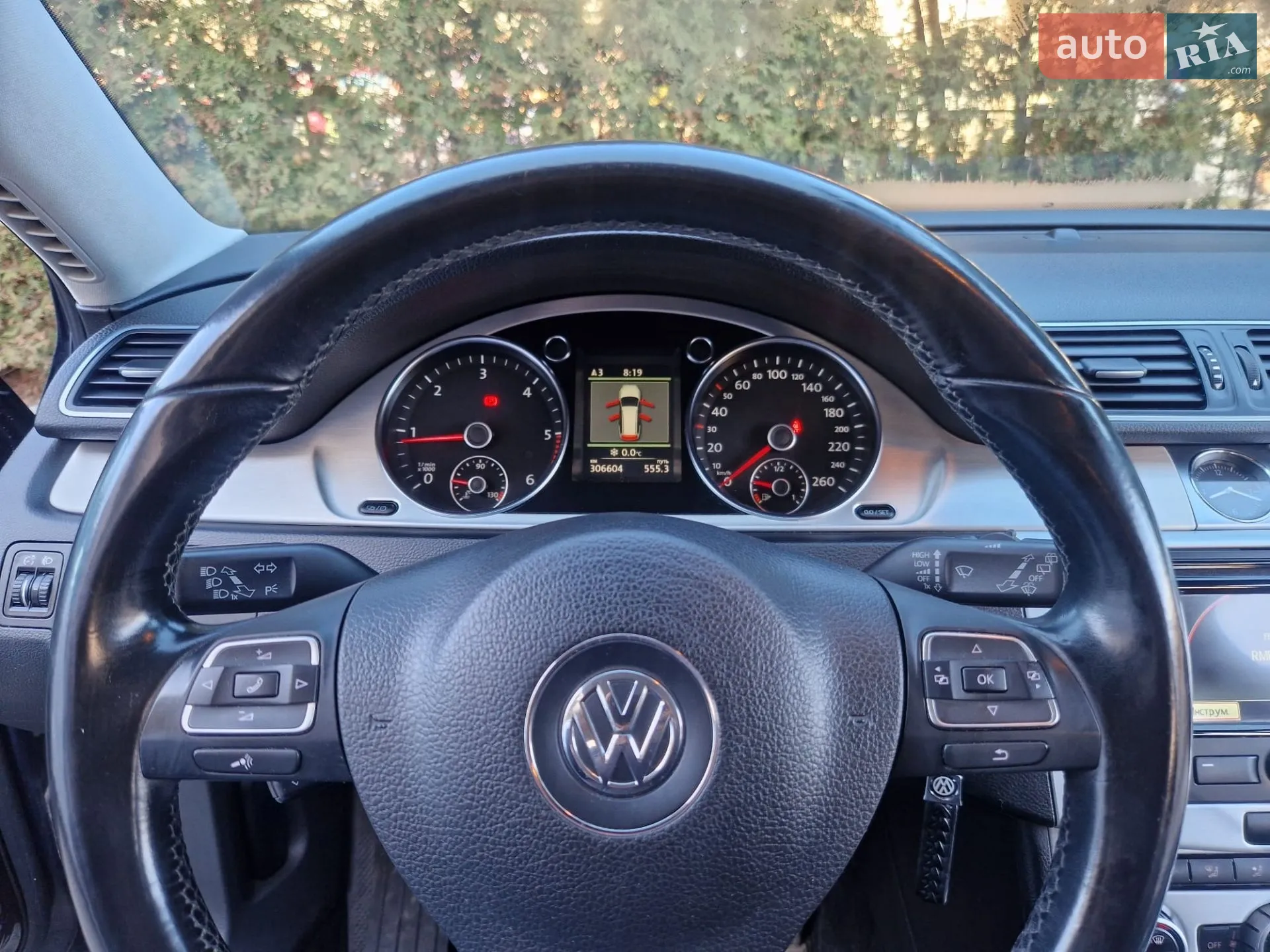 2014 Volkswagen Passat - мініатюра 22