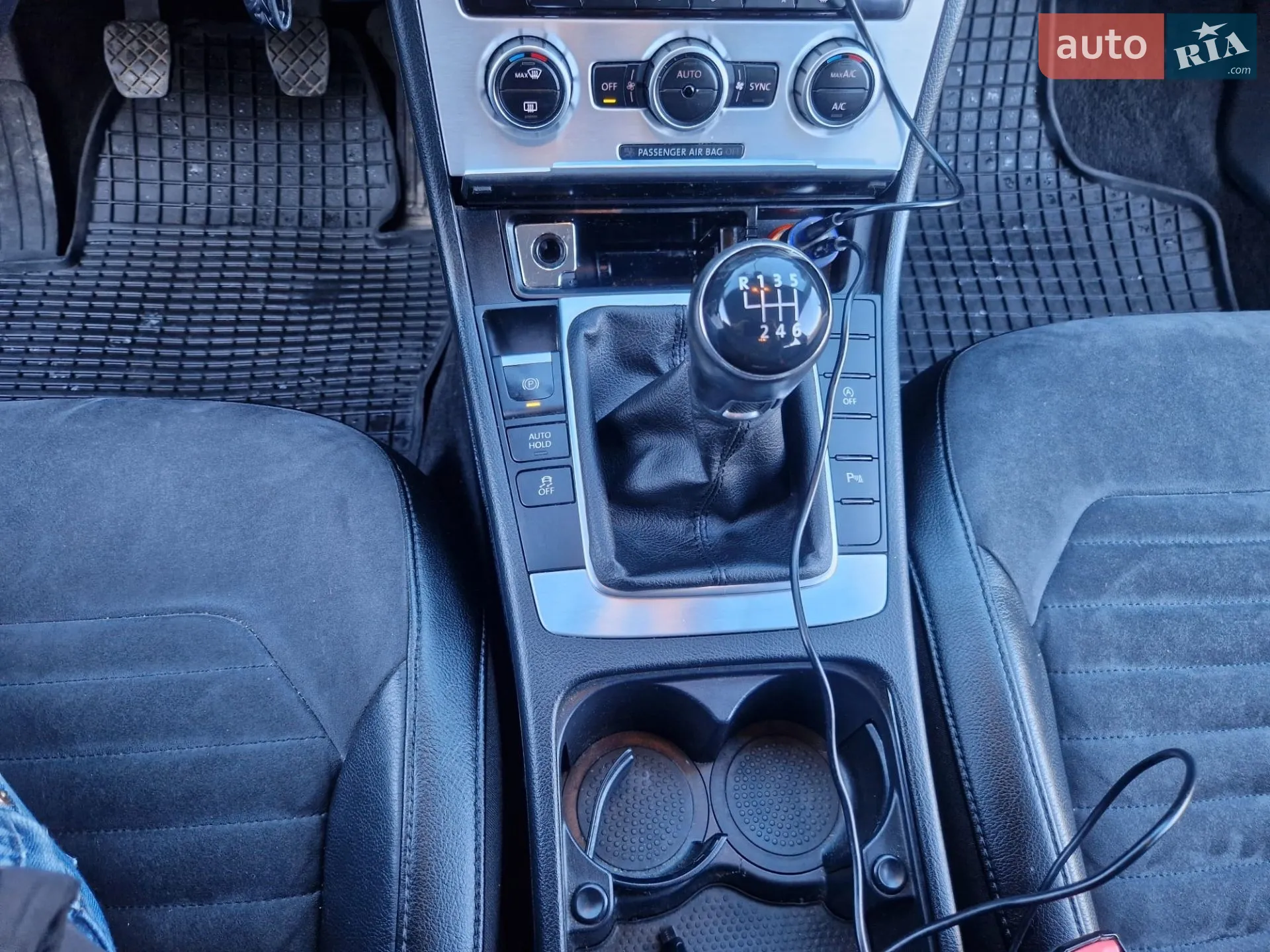 2014 Volkswagen Passat - мініатюра 24