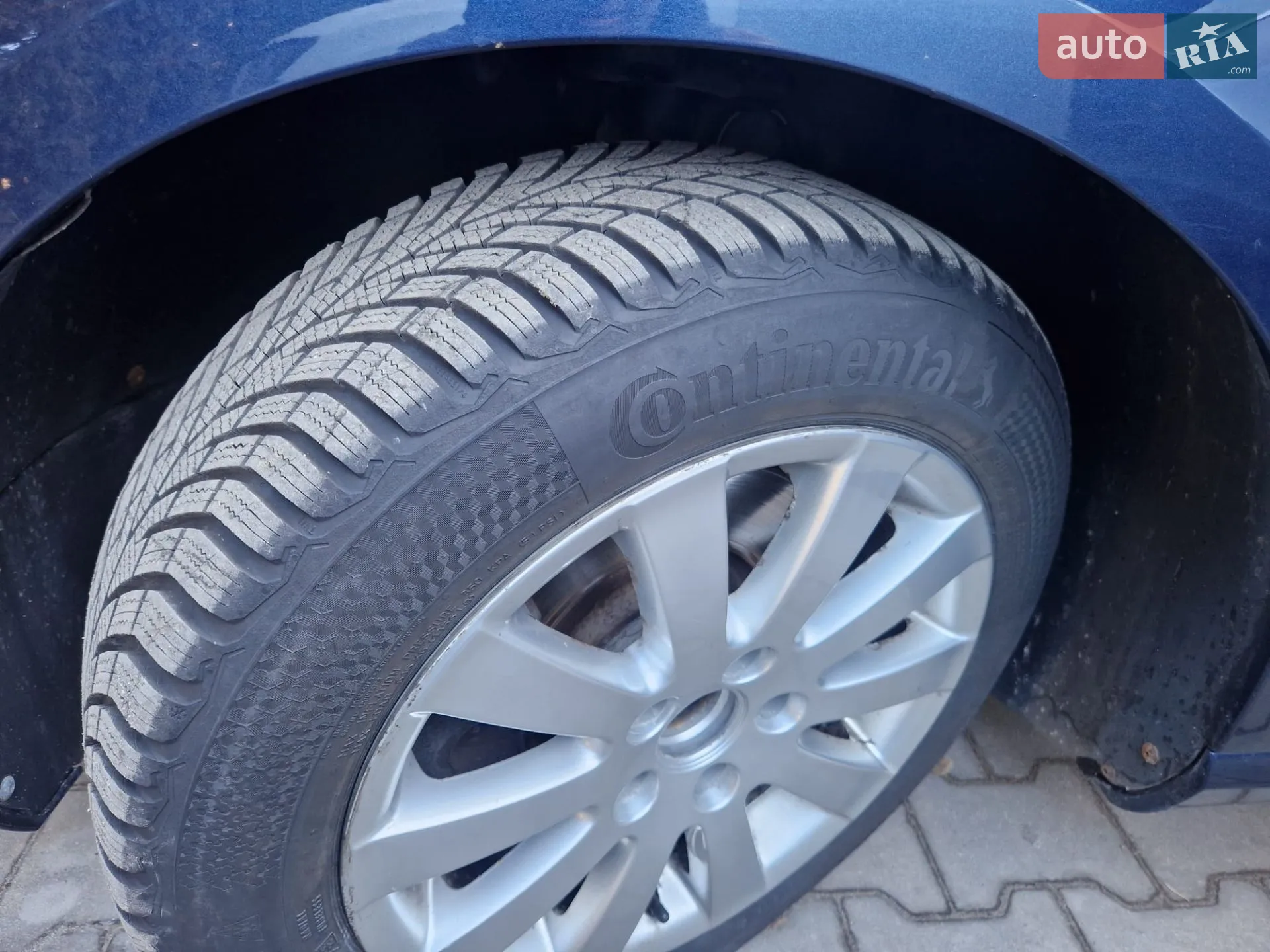 2014 Volkswagen Passat - мініатюра 31