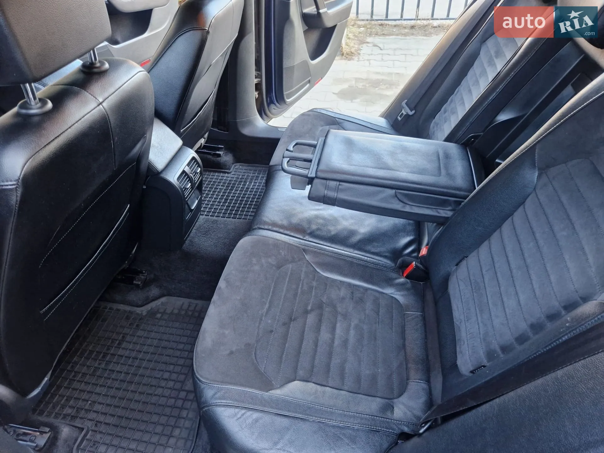 2014 Volkswagen Passat - мініатюра 32