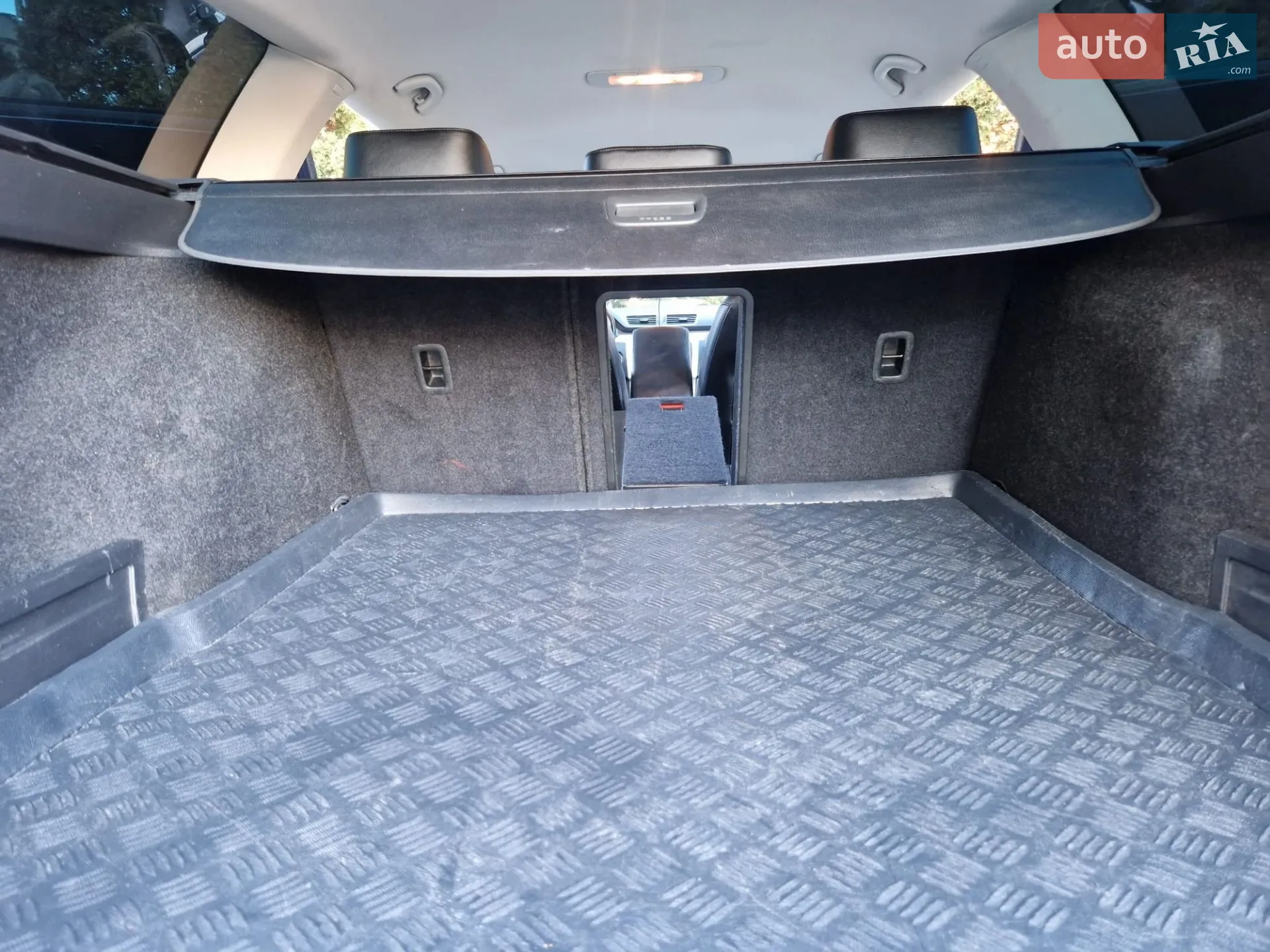 2014 Volkswagen Passat - мініатюра 33