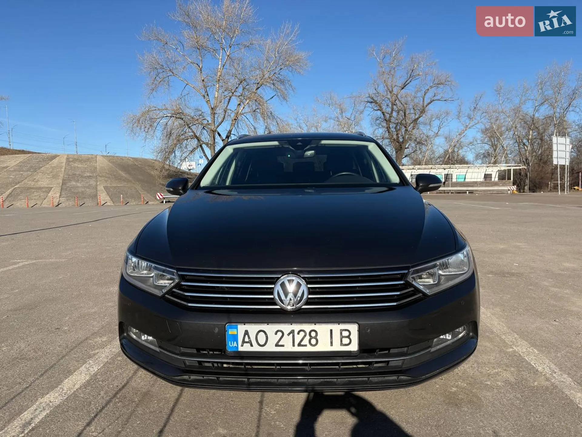 2019 Volkswagen Passat - мініатюра 26