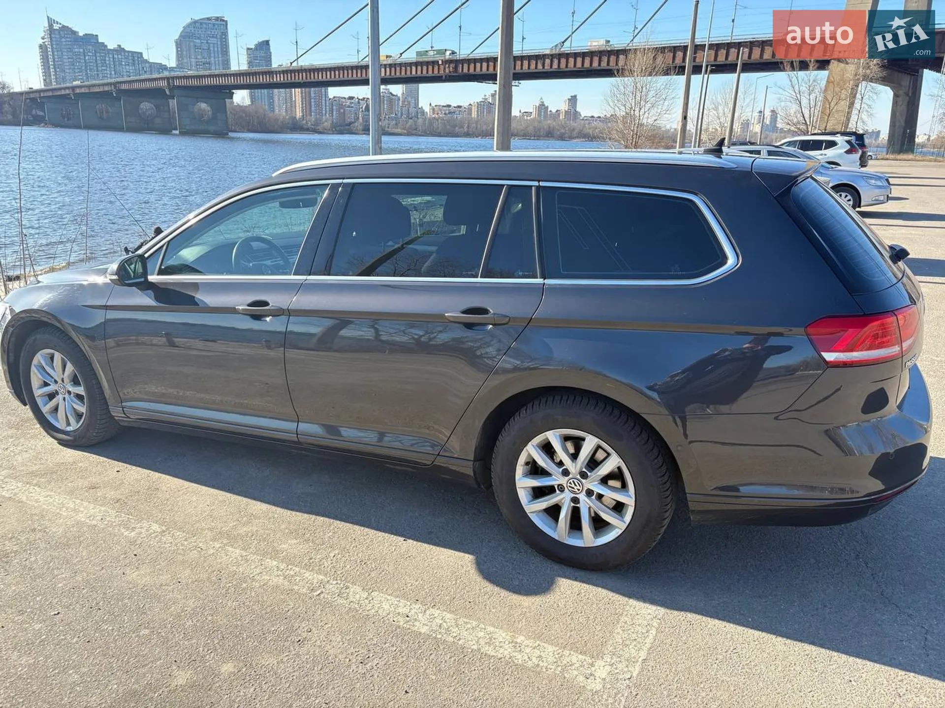 2019 Volkswagen Passat - мініатюра 28