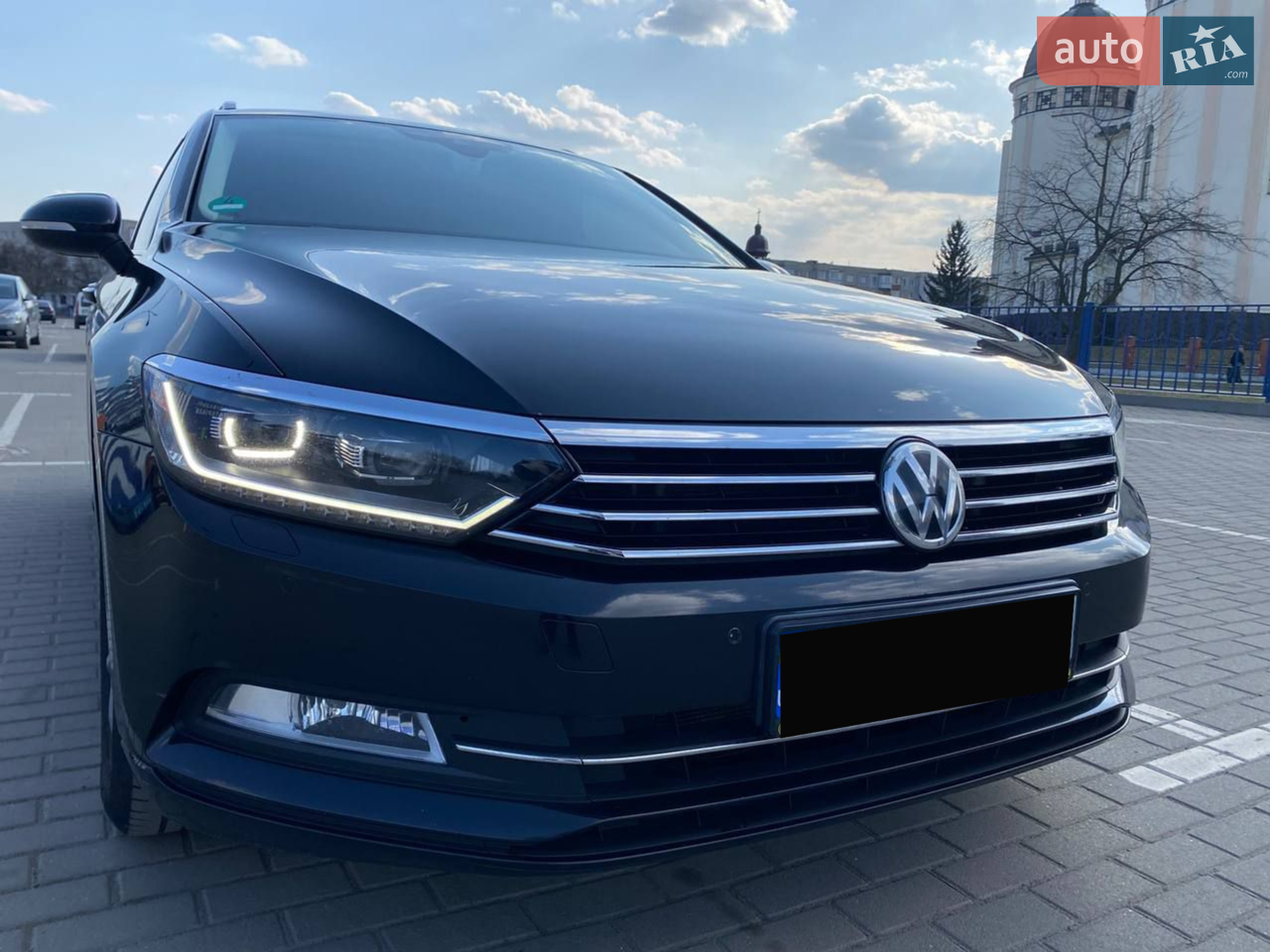 2013 Volkswagen Passat - мініатюра 26