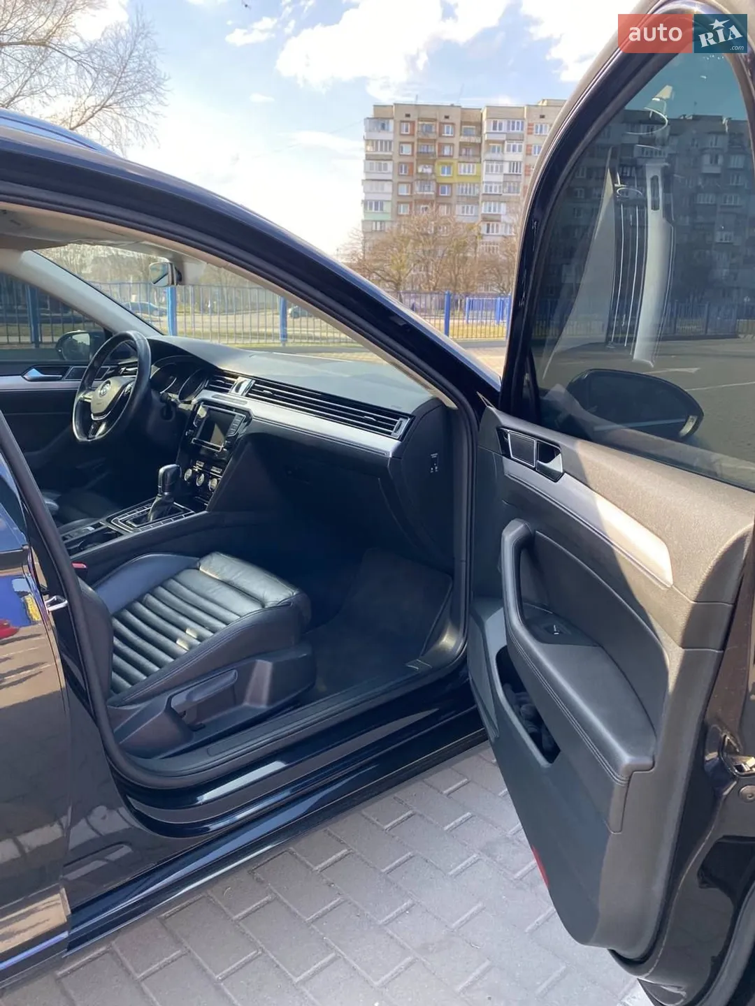 2014 Volkswagen Passat - мініатюра 21
