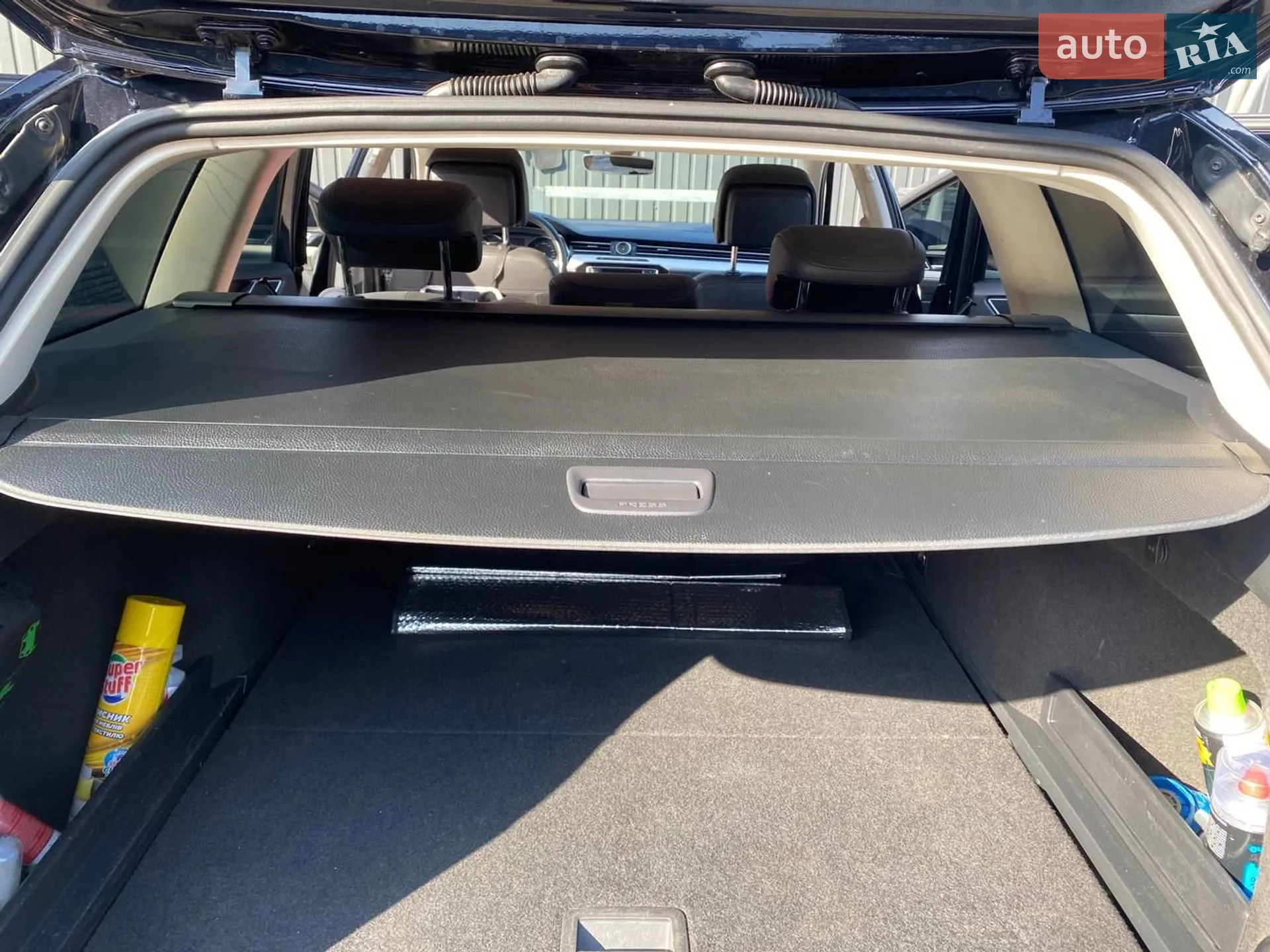2014 Volkswagen Passat - мініатюра 26