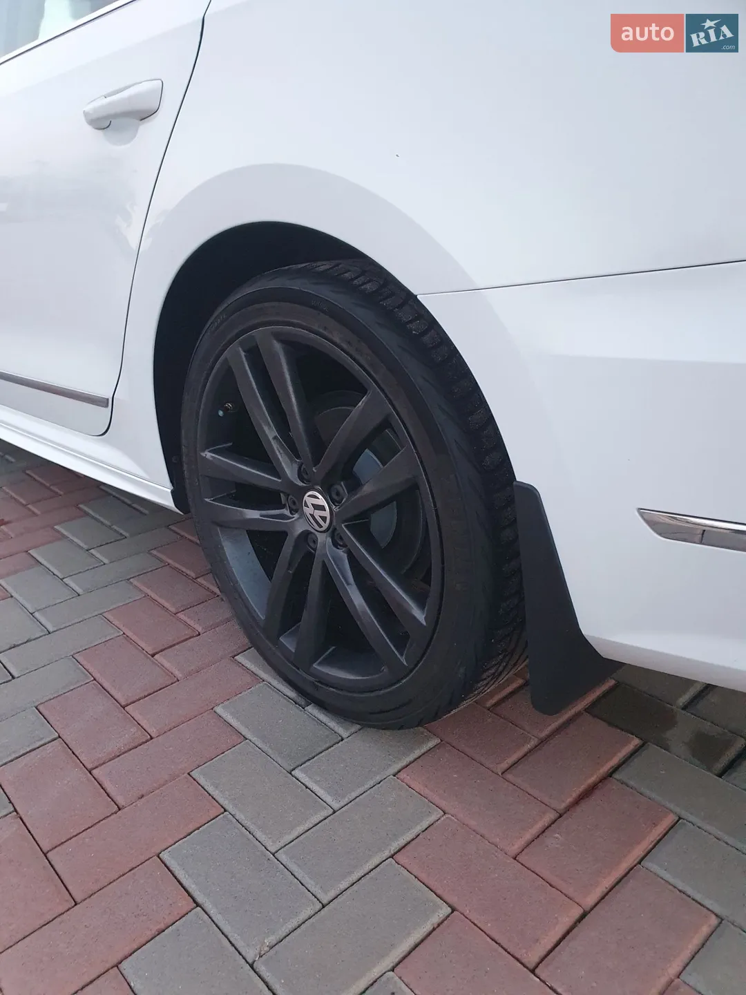 2016 Volkswagen Passat - мініатюра 7